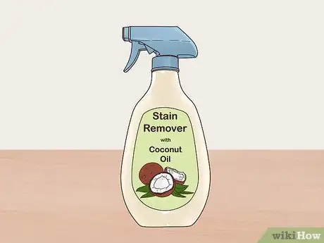 Imagen titulada Remove Jean Stains from Shoes Step 9