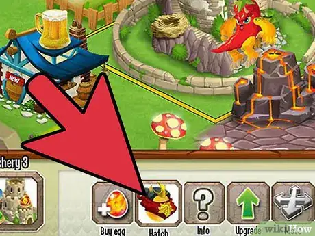 Imagen titulada Make a Ninja Dragon in Dragon City Step 7