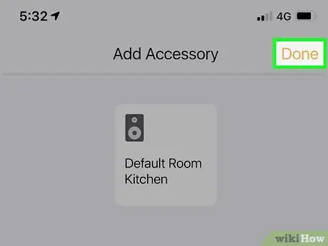 Imagen titulada Connect Two Bluetooth Speakers with AirPlay Step 5