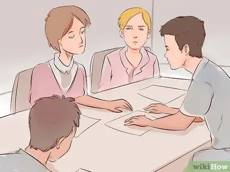 Imagen titulada Catch Students Cheating Step 37