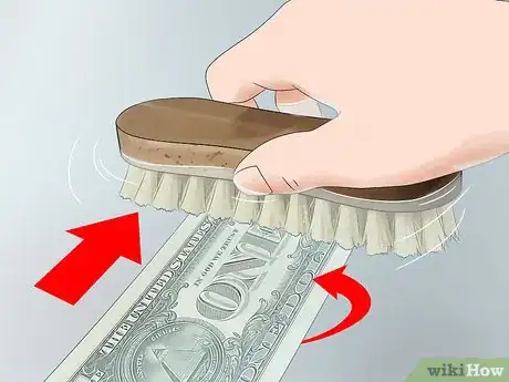 Imagen titulada Straighten Out a Dollar Bill Step 19