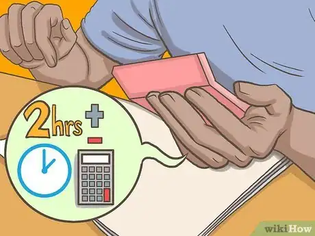 Imagen titulada Find Your Rising Sign Step 4