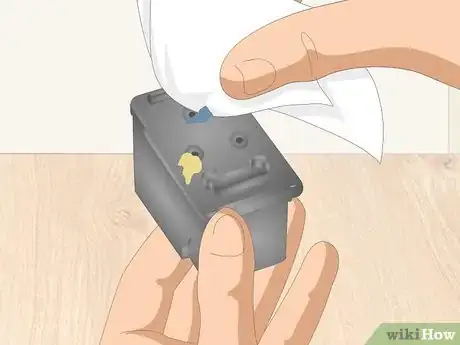 Imagen titulada Refill Canon Cartridges Step 11