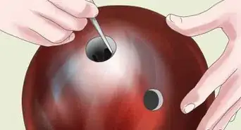 hacer el efecto gancho en el boliche