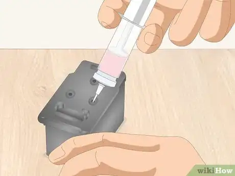 Imagen titulada Refill Canon Cartridges Step 10