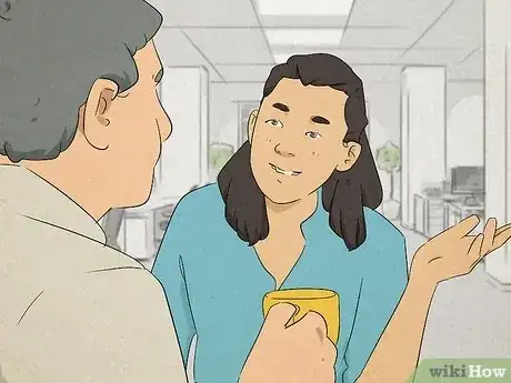 Imagen titulada Attract a Virgo Man As a Capricorn Woman Step 3