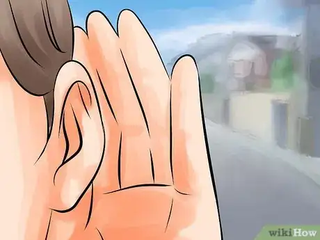 Imagen titulada Talk to a Shy Guy Step 10