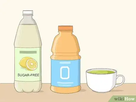 Imagen titulada Lose 10 Kg Fast Step 8