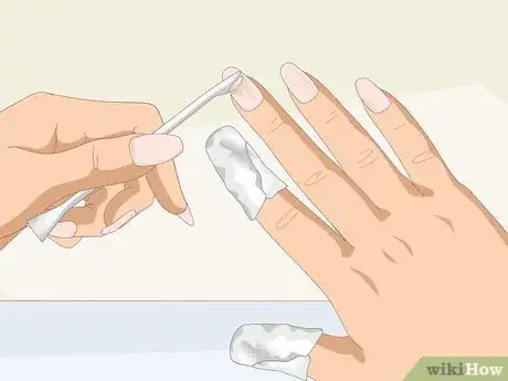 Imagen titulada Remove Gel Nail Extensions Step 8