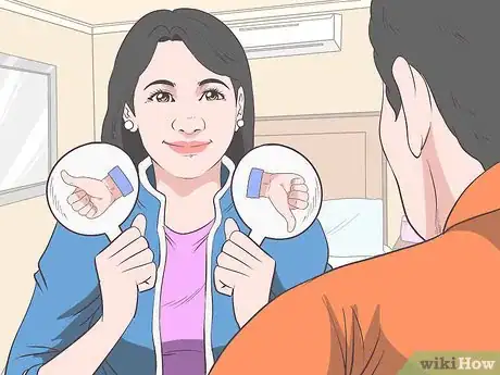 Imagen titulada Be Less Sensitive Step 14