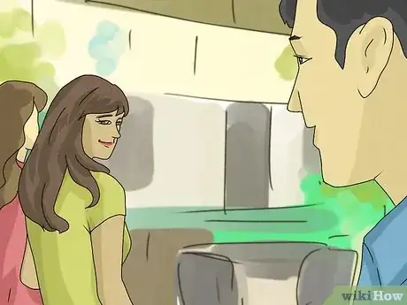 Imagen titulada Get Your Crush to Talk to You Step 1