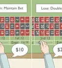 ganar en la ruleta