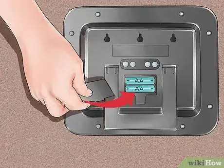 Imagen titulada Set SkyScan Atomic Clock Step 3