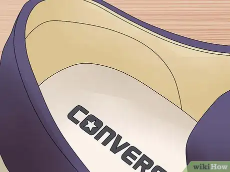 Imagen titulada Spot Fake All Star Converse Step 5