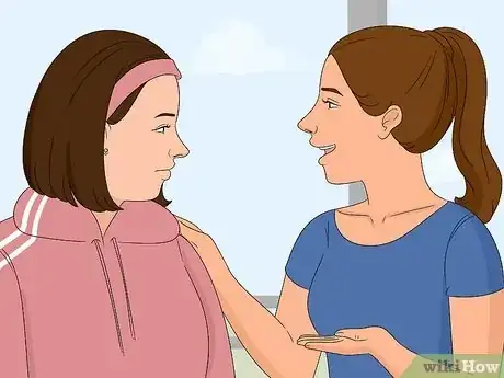 Imagen titulada Tell if Someone Is a Friend or Acquaintance Step 11