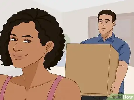 Imagen titulada Signs Your Friends with Benefits Is Falling for You Step 9