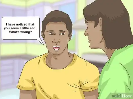 Imagen titulada Cheer up Your Mom Step 1