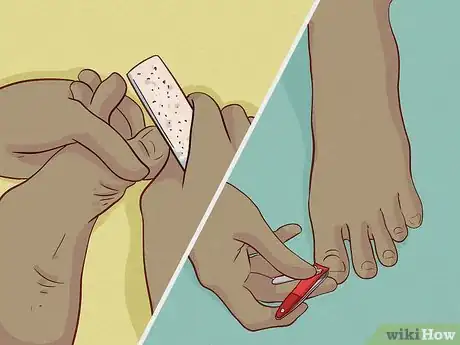 Imagen titulada Have a Relaxing Spa Day at Home Step 17