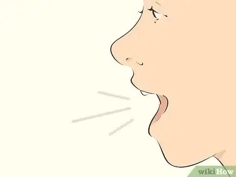 Imagen titulada Stop Mumbling and Speak Clearly Step 4
