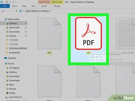 Imagen titulada Open ETE Files Step 10