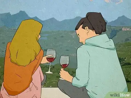 Imagen titulada Win a Guy over on the First Date Step 6