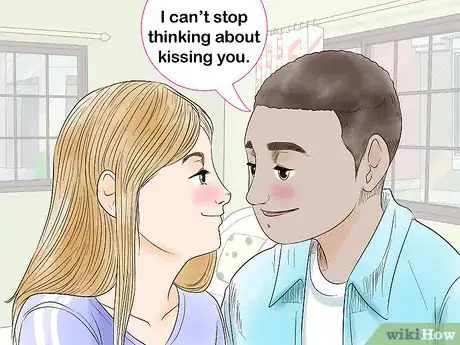 Imagen titulada Make Out With a Girl Step 6