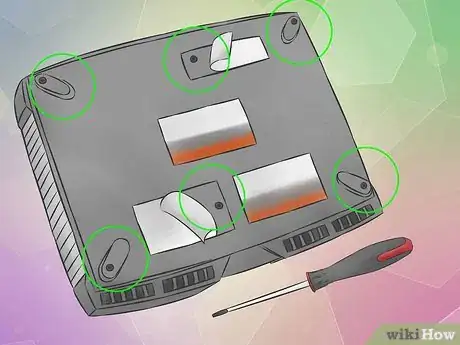 Imagen titulada Open Your Xbox Step 5