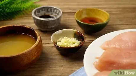 Imagen titulada Make Chicken Marinade Step 14