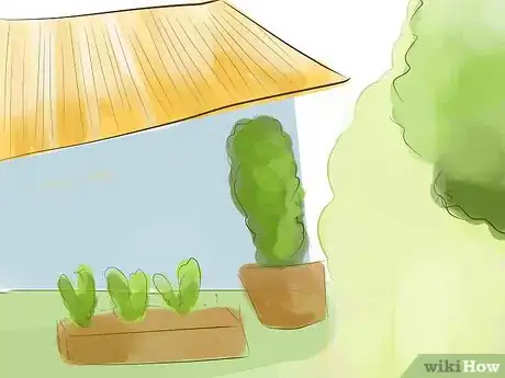 Imagen titulada Protect Your Garden During a Harsh Summer Step 6