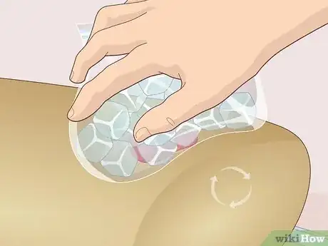 Imagen titulada Get a Stain out of a Microfiber Couch Step 16