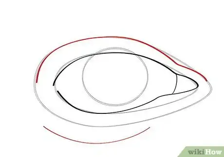 Imagen titulada Draw an Eye Step 5