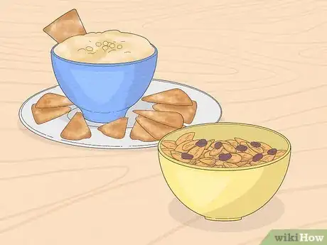 Imagen titulada Overcome Food Cravings Step 8