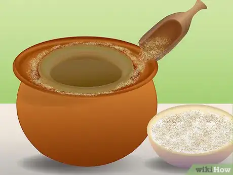Imagen titulada Make a Pot in a Pot Refrigerator Step 5