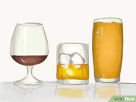 Imagen titulada Know if You Are Drunk Step 1