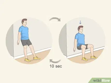 Imagen titulada Recover from an MCL Sprain Step 11