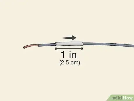 Imagen titulada Repair an Electric Cord Step 14