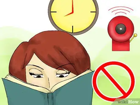 Imagen titulada Prepare Yourself for Entrance Exams Step 29