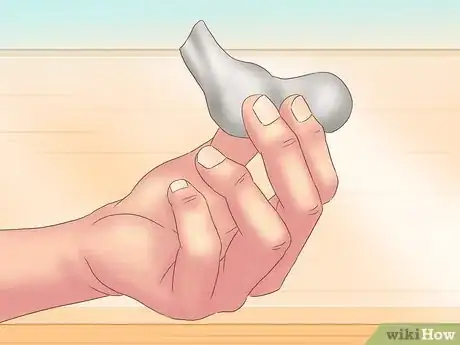 Imagen titulada Make a Clay Horse Step 17