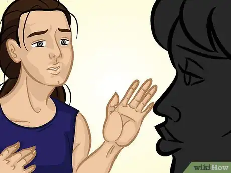 Imagen titulada Tell if Someone Is Avoiding You Step 13