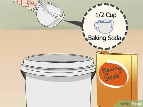Imagen titulada Clean Walls Step 7