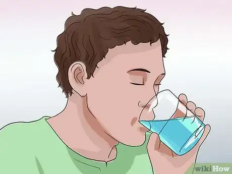 Imagen titulada Sleep While Having Diarrhea Step 4