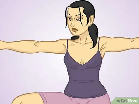 Imagen titulada Have Fun Being Naked Step 4