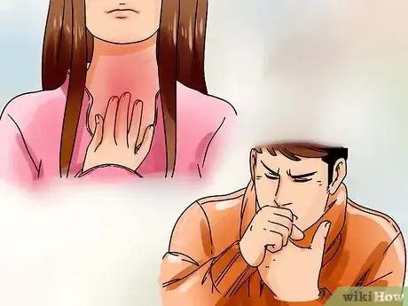 Imagen titulada Stop Coughing Without Cough Syrup Step 34