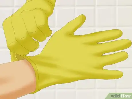 Imagen titulada Do a Strand Test Before Dyeing Your Hair Step 1