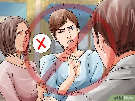 Imagen titulada Get Your Friends to Stop Fighting with Each Other Step 12