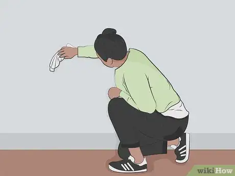 Imagen titulada Sugar Soap Walls Step 11