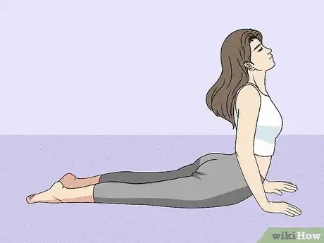 Imagen titulada Increase Blood Circulation in Your Scalp Step 12