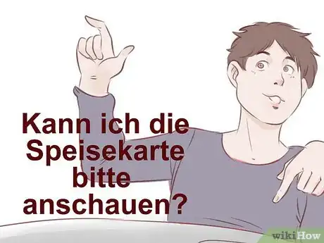 Imagen titulada Order Food in German Step 31