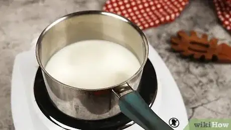 Imagen titulada Curdle Milk Step 1