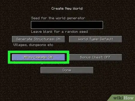 Imagen titulada Spawn an Ender Dragon Step 13